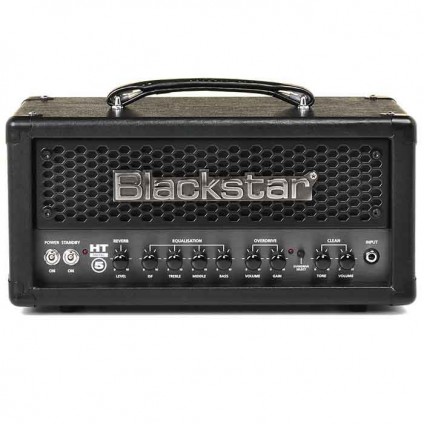 قیمت خرید فروش هد آمپلی فایر گیتار الکتریک Blackstar HT Metal5H